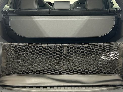 New 2026 Toyota bZ image 26