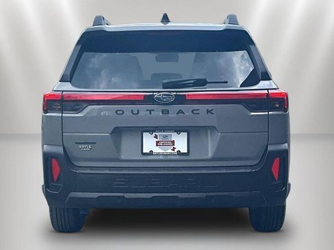 Certified 2026 Subaru Outback Limited image 6