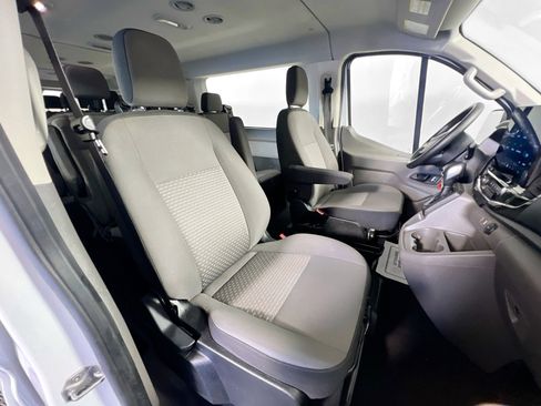 Used 2024 Ford Transit 350 XLT image 27