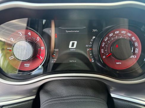 Used 2021 Dodge Challenger SRT Hellcat Redeye RWD image 17