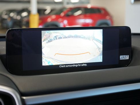 Used 2026 MAZDA CX-50 2.5 Hybrid w/ Weather Package image 21