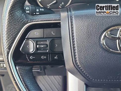 Used 2023 Toyota Tundra Limited image 22
