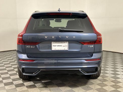 New 2026 Volvo XC60 T8 Ultra w/ Climate Package AWD/4WD image 7