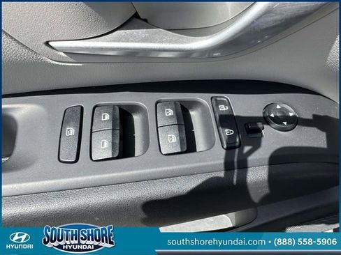 Certified 2023 Hyundai Tucson SEL w/ Convenience Package AWD/4WD image 19