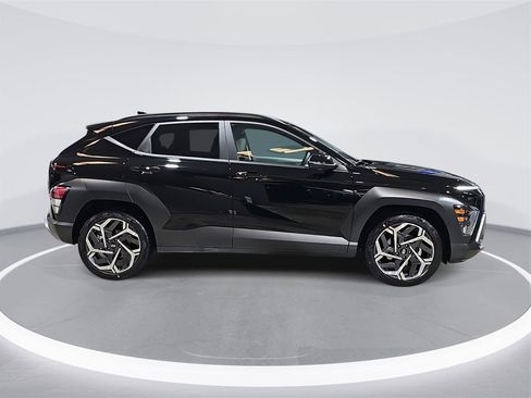 New 2026 Hyundai Kona SEL Premium image 8