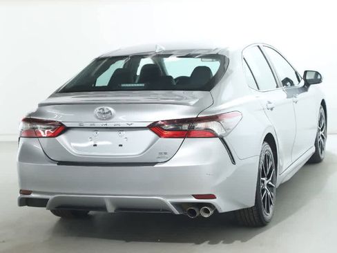 Certified 2023 Toyota Camry SE image 46