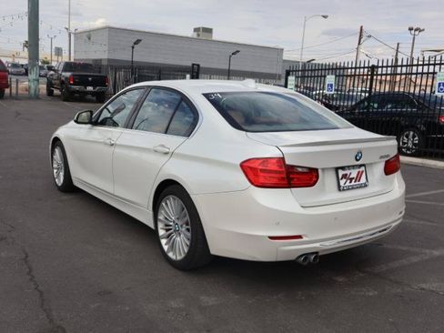 Used 2015 BMW 328i Sedan RWD image 5