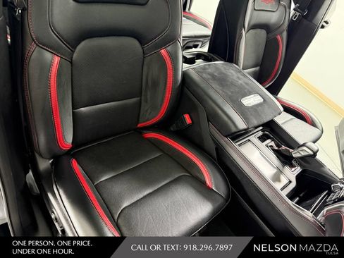Used 2022 RAM 1500 TRX w/ TRX Level 2 Equipment Group AWD/4WD image 58