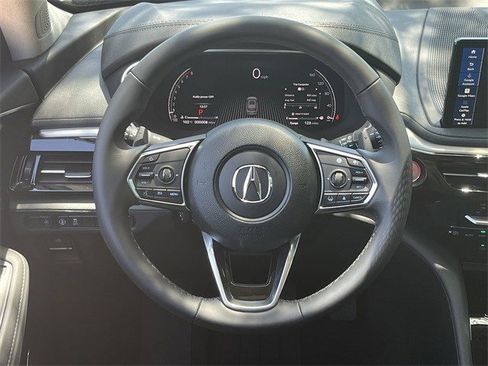 New 2026 Acura MDX FWD image 13