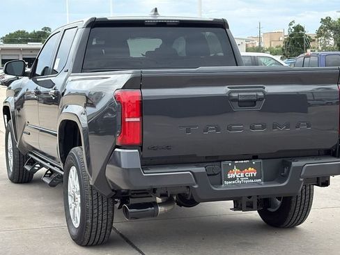 New 2026 Toyota Tacoma SR5 AWD/4WD image 4
