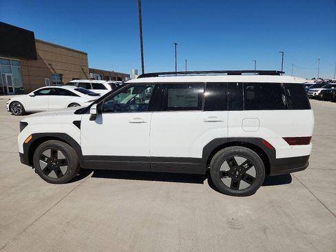 New 2026 Hyundai Santa Fe SEL image 2