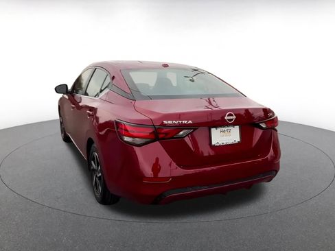 Used 2024 Nissan Sentra SV image 10