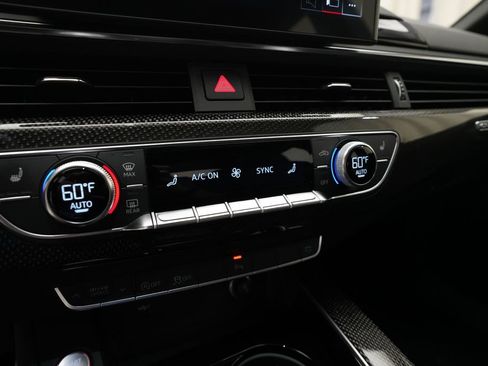 Certified 2024 Audi S5 Premium Plus AWD/4WD image 22
