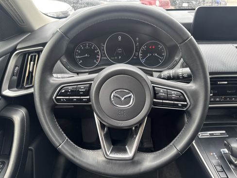 Used 2024 MAZDA CX-90 3.3 Turbo w/ Select Package AWD/4WD image 12