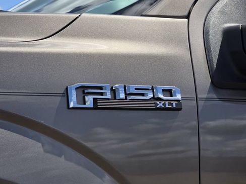 Used 2018 Ford F150 XLT w/ Equipment Group 302A Luxury RWD image 32