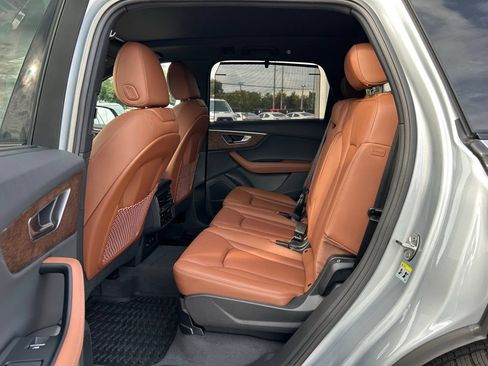 New 2026 Audi Q7 Premium Plus AWD/4WD image 57