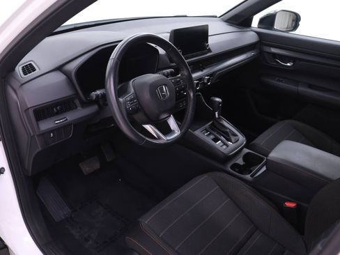 Certified 2023 Honda CR-V Sport image 3