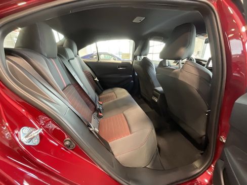 New 2026 Toyota Corolla SE image 16