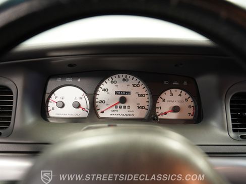 Used 2003 Mercury Marauder image 40