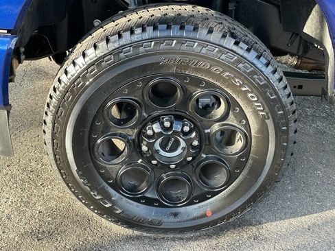 New 2026 Ford F350 XLT w/ XLT Premium Package AWD/4WD image 6