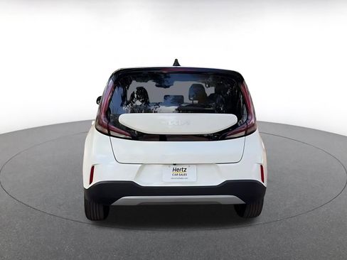 Used 2025 Kia Soul LX w/ LX Technology Package image 14