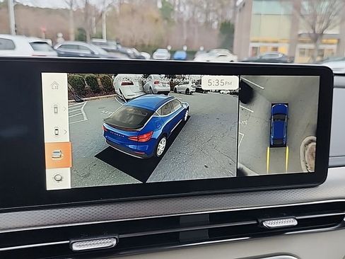 Used 2025 Genesis GV60 Performance image 18