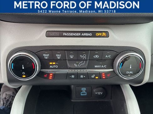 Used 2023 Ford Escape Active w/ Cold Weather Package FWD image 18