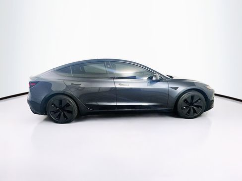 Used 2025 Tesla Model 3 Long Range RWD image 10