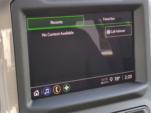 New 2026 Chevrolet Silverado 1500 Custom image 21