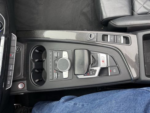 Used 2018 Audi S5 Premium Plus image 28