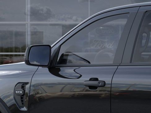 New 2026 Ford Ranger XL w/ Trailer Tow Package AWD/4WD image 20