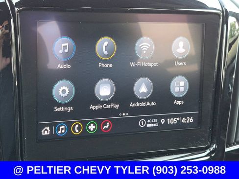 Used 2023 Chevrolet Traverse LT FWD image 25