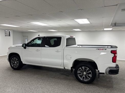 Used 2024 Chevrolet Silverado 1500 LT image 6