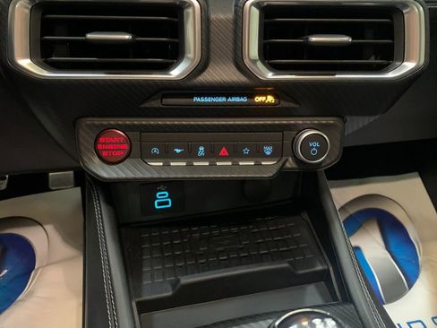 Used 2024 Ford Mustang GT Premium image 23