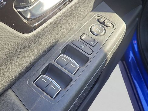 Used 2024 Honda CR-V EX-L image 13