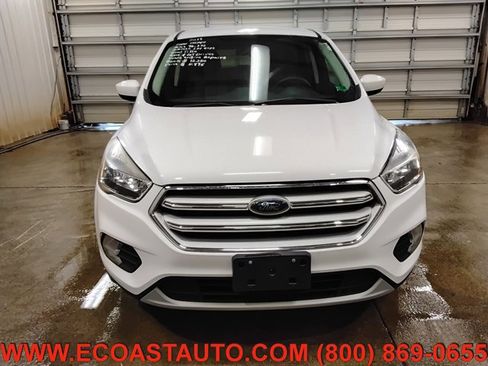 Used 2019 Ford Escape SE image 7