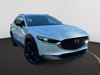 New 2025 MAZDA CX-30 AWD 2.5 S w/ Select Sport Pkg