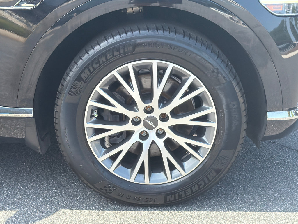 Used 2022 Genesis GV80 2.5T AWD/4WD image 14