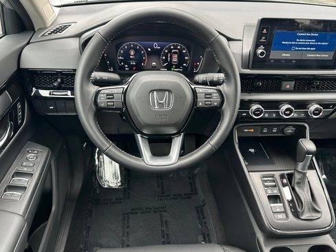 Certified 2026 Honda CR-V EX-L image 16