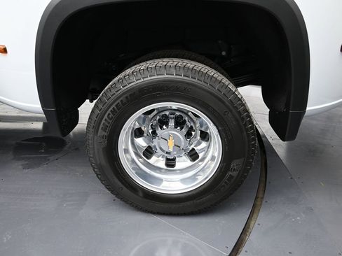 New 2026 Chevrolet Silverado 3500 High Country w/ Technology Package image 10