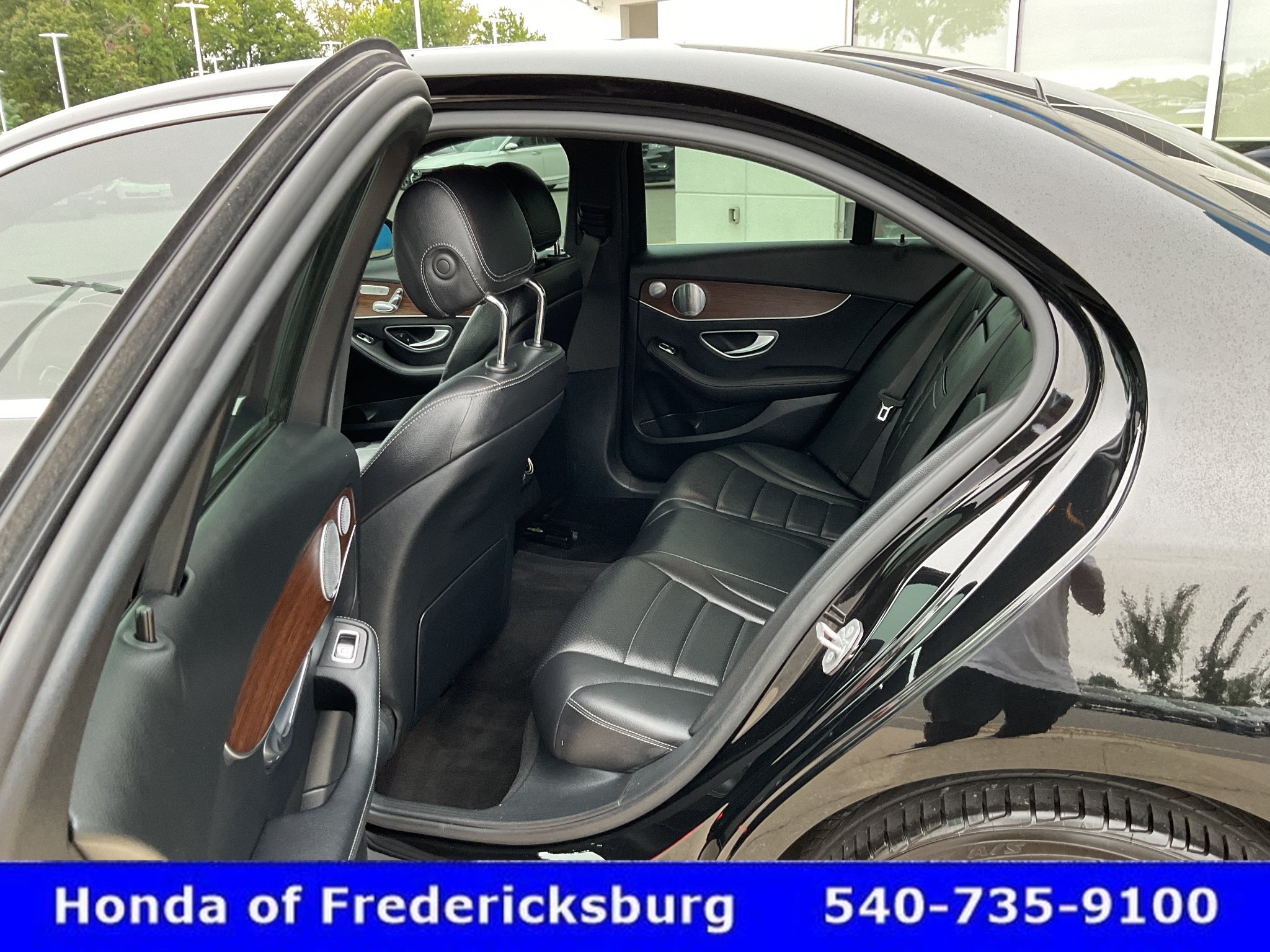 Used 2020 Mercedes-Benz C 300 4MATIC Sedan image 21