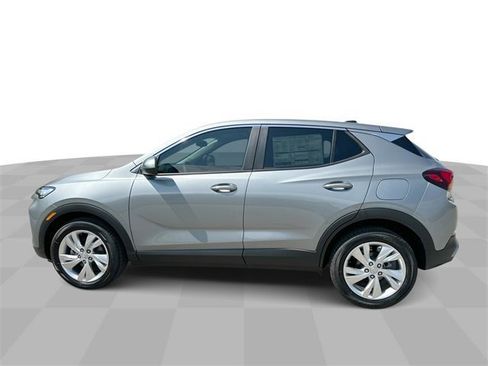 New 2026 Buick Encore GX Preferred w/ Comfort Package image 5