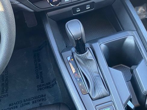 Certified 2023 Honda Accord LX image 17