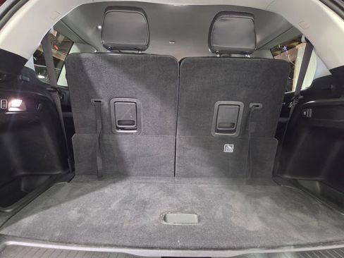 Certified 2021 Jeep Grand Cherokee L Limited image 22