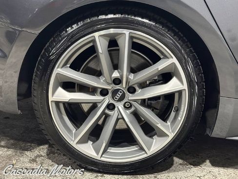 Used 2019 Audi A5 2.0T Premium Plus w/ Premium Plus image 31