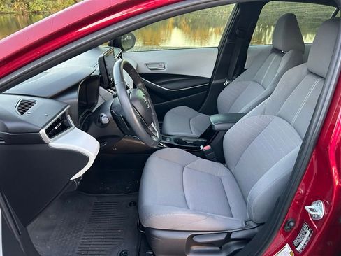 Certified 2022 Toyota Corolla SE image 14