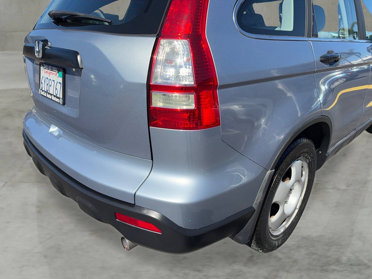 Used 2009 Honda CR-V LX image 29