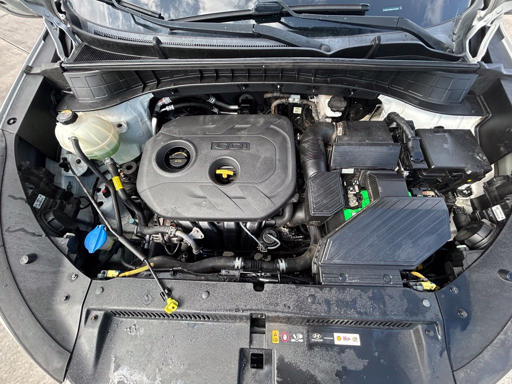 Used 2018 Hyundai Tucson SEL AWD/4WD image 31