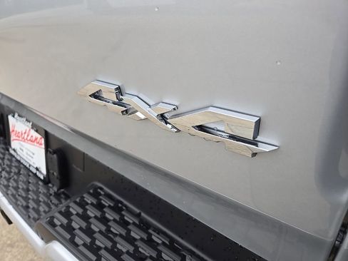 New 2026 RAM 1500 Tungsten w/ Bed Utility Group AWD/4WD image 27