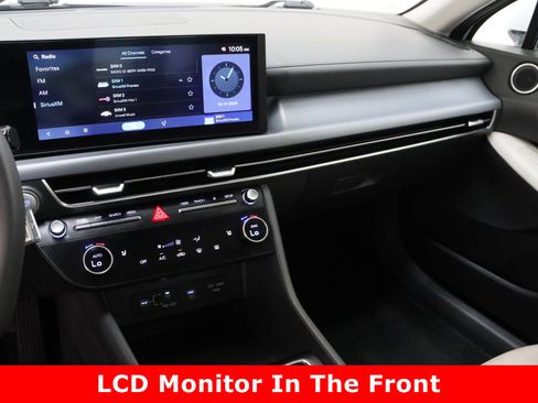 Used 2025 Hyundai Sonata SEL image 16